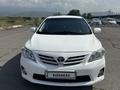 Toyota Corolla 2013 годаүшін5 700 000 тг. в Алматы – фото 3