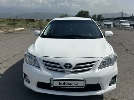 Toyota Corolla 2013 года за 5 700 000 тг. в Алматы – фото 3