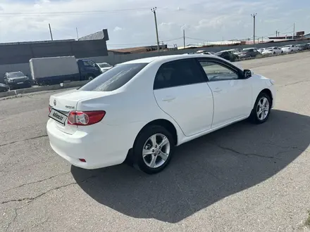 Toyota Corolla 2013 года за 5 700 000 тг. в Алматы – фото 6