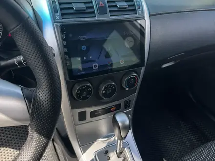 Toyota Corolla 2013 года за 5 700 000 тг. в Алматы – фото 9