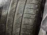 Оригинальные диски R20 с шинами Michelin и датчиками давления (TPMS) за 350 000 тг. в Астана – фото 2