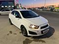 Chevrolet Aveo 2013 годаүшін3 150 000 тг. в Актау – фото 9