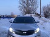 Kia Sportage 2014 года за 8 200 000 тг. в Уральск