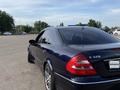 Mercedes-Benz E 320 2003 года за 5 200 000 тг. в Алматы – фото 3