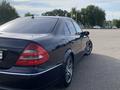 Mercedes-Benz E 320 2003 года за 5 200 000 тг. в Алматы – фото 4