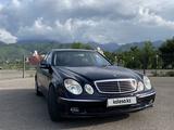 Mercedes-Benz E 320 2003 года за 5 200 000 тг. в Алматы – фото 2