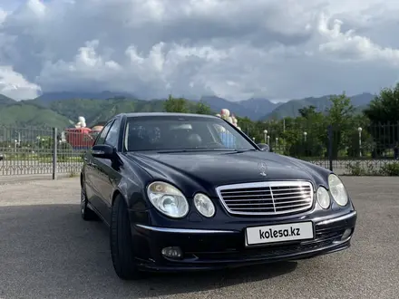 Mercedes-Benz E 320 2003 года за 5 200 000 тг. в Алматы – фото 2
