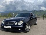 Mercedes-Benz E 320 2003 года за 5 200 000 тг. в Алматы