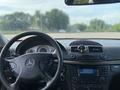 Mercedes-Benz E 320 2003 года за 5 200 000 тг. в Алматы – фото 6