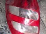 Фонарь задний левый Mercedes-Benz A-class W169 кузов 2005 г. В. (Оригинал) за 20 000 тг. в Астана