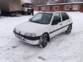 Peugeot 106 1995 годаүшін1 500 000 тг. в Петропавловск – фото 3