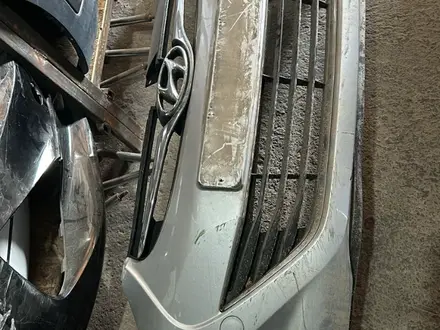 Бампер hyundai за 150 000 тг. в Астана – фото 11