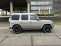 Mercedes-Benz G 400 2023 годаүшін85 800 000 тг. в Алматы – фото 2