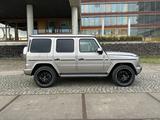 Mercedes-Benz G 400 2023 годаүшін85 800 000 тг. в Алматы – фото 2