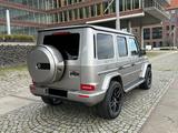 Mercedes-Benz G 400 2023 годаүшін85 800 000 тг. в Алматы – фото 3