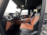 Mercedes-Benz G 400 2023 годаүшін85 800 000 тг. в Алматы – фото 5