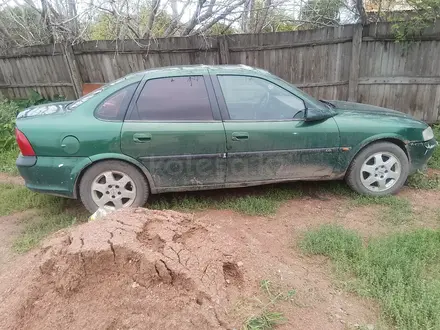 Opel Vectra 1998 года за 900 000 тг. в Макинск – фото 4