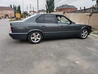 BMW 520 1994 годаүшін1 500 000 тг. в Кызылорда