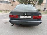 BMW 520 1994 года за 1 600 000 тг. в Кызылорда – фото 5