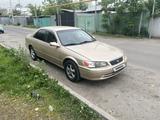 Toyota Camry 2001 года за 3 550 000 тг. в Алматы