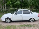 ВАЗ (Lada) Priora 2170 2013 годаfor2 300 000 тг. в Шымкент – фото 4