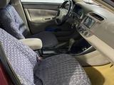 Toyota Camry 2003 годаfor4 200 000 тг. в Актау – фото 4