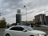 Toyota Camry 2013 года за 5 500 000 тг. в Уральск – фото 3