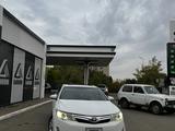 Toyota Camry 2013 года за 5 500 000 тг. в Уральск