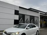 Toyota Camry 2013 года за 5 500 000 тг. в Уральск – фото 4