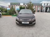 Hyundai Solaris 2015 годаүшін5 500 000 тг. в Кызылорда – фото 3