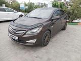 Hyundai Solaris 2015 годаүшін5 500 000 тг. в Кызылорда – фото 5