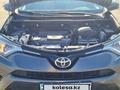 Toyota RAV4 2016 года за 11 200 000 тг. в Уральск – фото 16