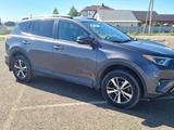 Toyota RAV4 2016 года за 11 200 000 тг. в Уральск