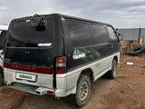 Mitsubishi Delica 1993 годаүшін600 000 тг. в Балхаш – фото 2