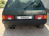 ВАЗ (Lada) 2109 1999 года за 800 000 тг. в Алматы – фото 3