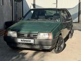 ВАЗ (Lada) 2109 1999 года за 800 000 тг. в Алматы