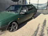 ВАЗ (Lada) 2109 1999 года за 800 000 тг. в Алматы – фото 2