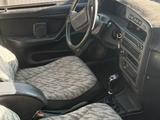 ВАЗ (Lada) 2109 1999 года за 800 000 тг. в Алматы – фото 5