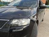 Skoda Rapid 2014 года за 5 280 000 тг. в Актобе – фото 4