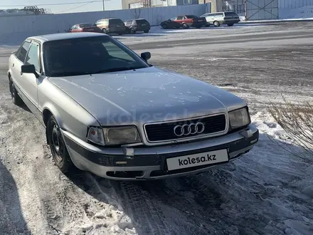 Audi 80 1992 года за 700 000 тг. в Караганда