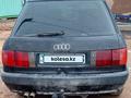 Audi 80 1993 годаүшін1 350 000 тг. в Астана – фото 2