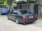 BMW 540 1994 года за 3 900 000 тг. в Алматы – фото 5