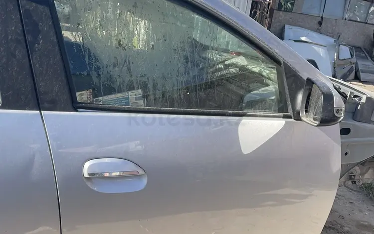 Двери Logan 2 Sandero 2 за 170 000 тг. в Уральск