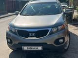 Kia Sorento 2010 года за 7 000 000 тг. в Алматы – фото 3