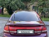 Mazda Cronos 1993 годаүшін1 500 000 тг. в Алматы – фото 3
