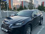 Lexus NX 200 2017 годаүшін13 500 000 тг. в Усть-Каменогорск