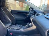 Lexus NX 200 2017 годаүшін13 500 000 тг. в Усть-Каменогорск – фото 3
