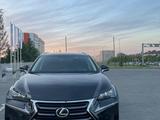 Lexus NX 200 2017 годаүшін13 500 000 тг. в Усть-Каменогорск – фото 4