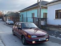 ВАЗ (Lada) 2114 2005 годаүшін1 100 000 тг. в Шымкент