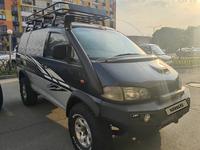 Mitsubishi Delica 1997 годаүшін4 850 000 тг. в Алматы